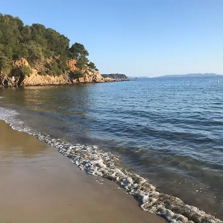 Apartamento Piscine Et Tennis Inclus La Londe-les-Maures