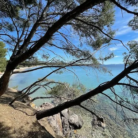 Apartamento Piscine Et Tennis Inclus La Londe-les-Maures