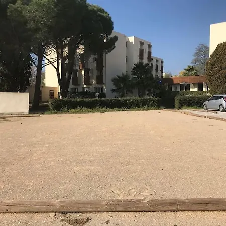 Piscine Et Tennis Inclus La Londe-les-Maures