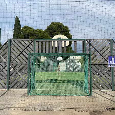 Piscine Et Tennis Inclus Apartamento *