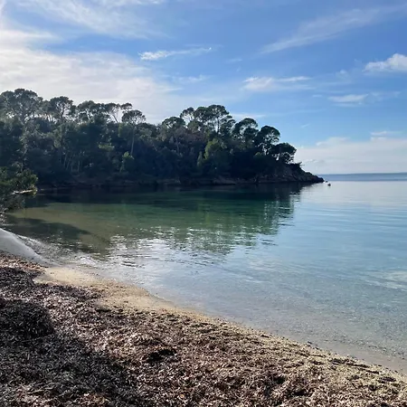 Apartamento Piscine Et Tennis Inclus La Londe-les-Maures