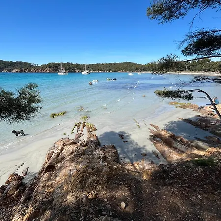 Piscine Et Tennis Inclus * La Londe-les-Maures