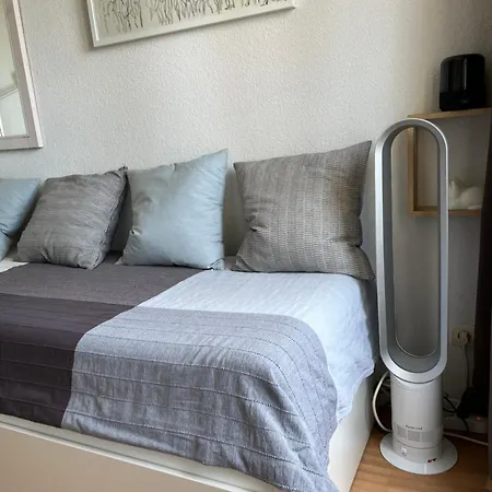 Apartamento Piscine Et Tennis Inclus La Londe-les-Maures