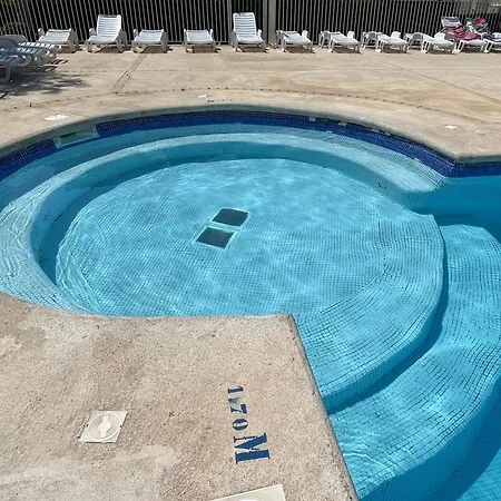 Apartment Piscine Et Tennis Inclus *