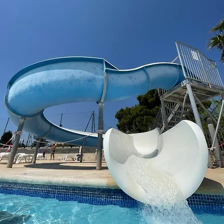 Piscine Et Tennis Inclus Appartement La Londe-les-Maures