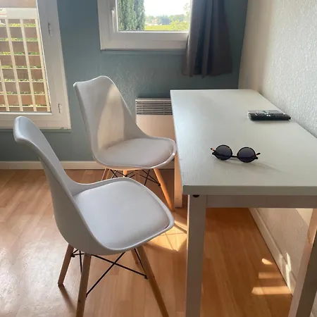 Piscine Et Tennis Inclus Apartment