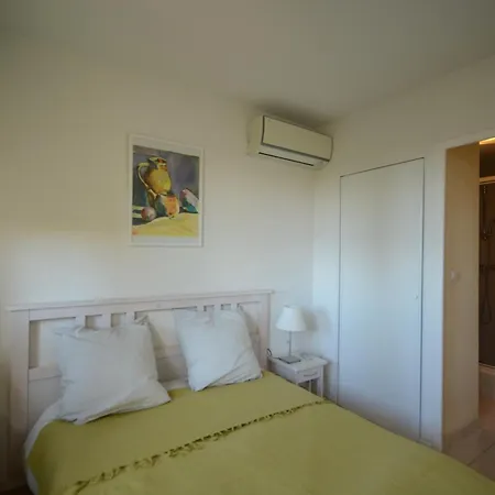 Apartment Piscine Et Tennis Inclus