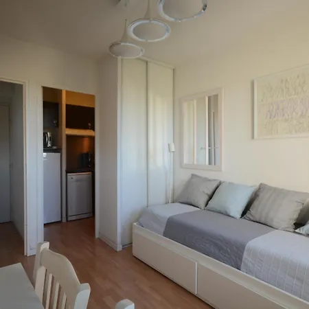 Appartement Piscine Et Tennis Inclus *